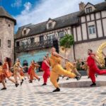 Golden Bridge & Ba Na Hills Day Trip from Da Nang/Hoi An - The Practicalities: What to Expect