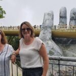 GOLDEN BRIDGE & BA NA HILLS via CABLE CAR from DA NANG or HOI AN - Authentic Insights from Travelers