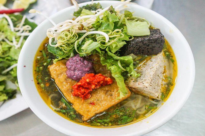 Golden Bridge-Marble & Monkey Mountain-Seafood Lunch By Private - Who Should Book This Tour?