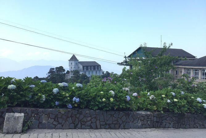 Golden Hand Bridge Afternoon and Evening Tour - Why This Tour Is a Great Choice