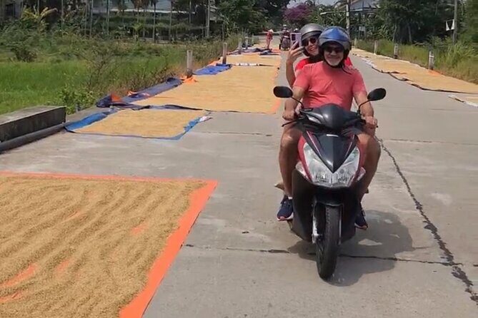 Golden Hand Bridge - Ba Na Hills ( Early Morning to Avoid Crowds) - Transport, Price, and Value