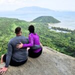 Golden Hand Bridge from Hue, Da Nang, Hoi An by Mr T Easy Rider - Practical Considerations and Tips
