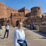 Golden Hour Sunrise at the Taj: A Sunrise Delight in Agra - A Deep Dive into the Experience