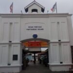 "Golden Pot Puri" Malacca, Museum, Trishaw Ride (Private Guided) - An In-Depth Look at the "Golden Pot Puri" Tour