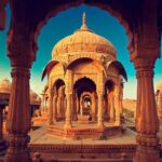 Golden Sands of Jaisalmer: 2-Day Tour from Delhi by Car - Day 2: Desert Dunes and Cultural Encounters