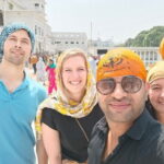 Golden Temple ( Private tour ) - A Comprehensive Look at the Golden Temple Private Tour