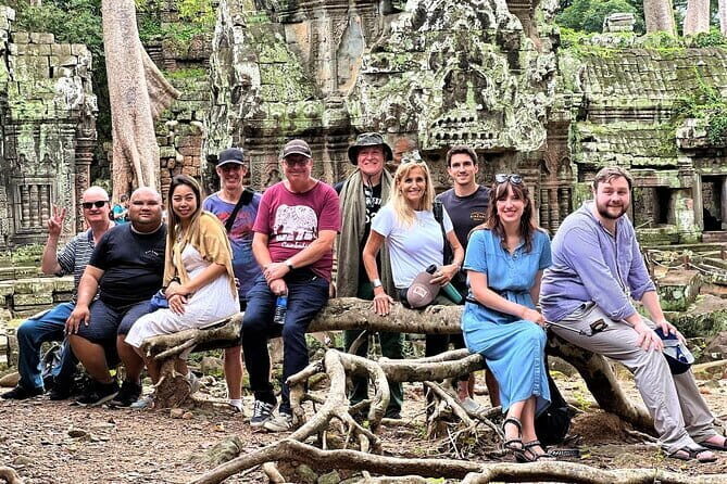 Golden Temples with Sunset - Small Group - Who Will Love This Tour?