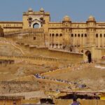 Golden Triangle 2-Day Tour: Delhi, Agra, Jaipur by Train - FAQ