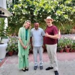 Golden Triangle Agra Jaipur with Namaste Private Driver India - Final Words
