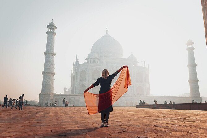 Golden Triangle India: 5-Day Delhi, Agra, Jaipur & Pushkar Tour - Why This Tour Works Well