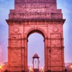 Golden Triangle Odyssey: 5 Days of Delhi, Agra & Jaipur - En Route to Jaipur: The Charm of Fatehpur Sikri