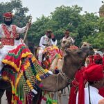 Golden triangle & The Burning city Varanasi 9 Nights - What Makes This Tour Stand Out?