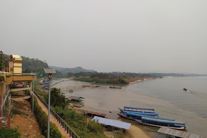 Golden Triangle Tour from Chiang Rai - A Closer Look at the Golden Triangle Tour from Chiang Rai