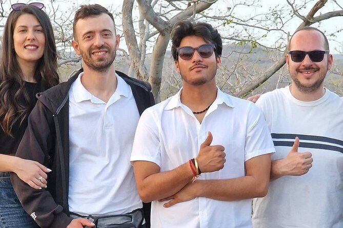 Golden Triangle Tour India 5 Days Delhi Agra Jaipur - FAQs