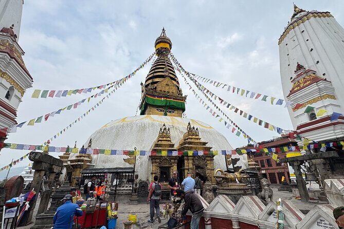 Golden Triangle Tour of Nepal- Kathmandu, Chitwan and Pokhara - Why This Tour Works