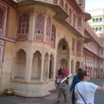 Golden Triangle trip - Delhi Agra Jaipur - Day 2: Delhi Sightseeing and Journey to Agra