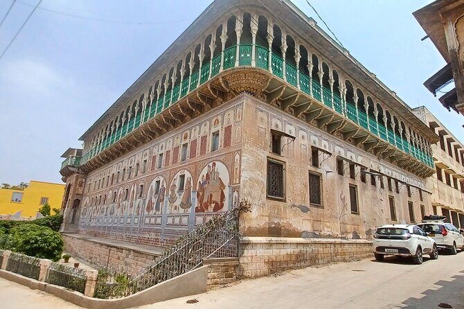 Golden Triangle Trip Delhi, Agra, Jaipur. Private driver and car. - Final Thoughts: Why This Tour Might Be Your Perfect Match