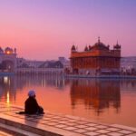 Golden Triangle with Amritsar- Delhi, Agra, Jaipur 7D/6N - In-Depth Tour Breakdown