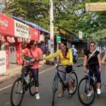 Good Morning Kochi Bicycle Tour - FAQs