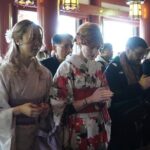 Gourmet & Sightseeing Tour with Photoshoot in Asakusa, Tokyo - Who Will Love This Tour?