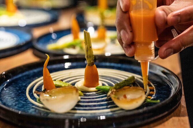 Gourmet Vietnamese Secret Dining in Hoi An - Frequently Asked Questions (FAQs)