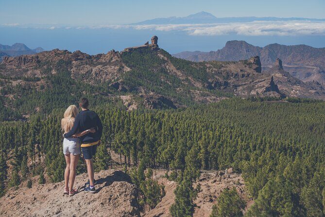 Gran Canaria Full Private Photography Experience - Practical Details and What They Mean for You