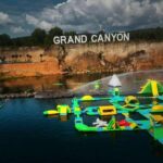 Grand Canyon Water Park Entry Pass - The Itinerary and What to Expect