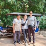 Grand Circuit Tour By Tricycle (Tuk-Tuk) - The Sum Up