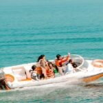 Grand Island Water Sports Combo Package - What to Expect from the Itinerary