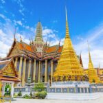Grand Palace Self-Guided Walking Tour (entry not incl.) - Authenticity and Practical Value for Travelers
