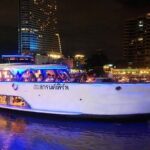 Grand Pearl Bangkok Dinner Cruise with & Hotel Transfer - Real Traveler Feedback: The Good and the Not-So-Good