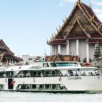 Grand Pearl Dinner Cruise: Dining & Live Performances - Frequently Asked Questions