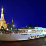Grand Pearl Luxury Dinner Cruise in Bangkok Admission Ticket (SHA Plus) - FAQ