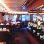 Grand Pearl: Luxury Dinner Cruise with Live Entertainment - Exploring the Experience in Detail
