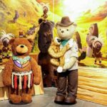 Grand World Phu Quoc, Teddy Bear Museum Ticket - Exploring Grand World Phu Quoc and the Teddy Bear Museum in Detail