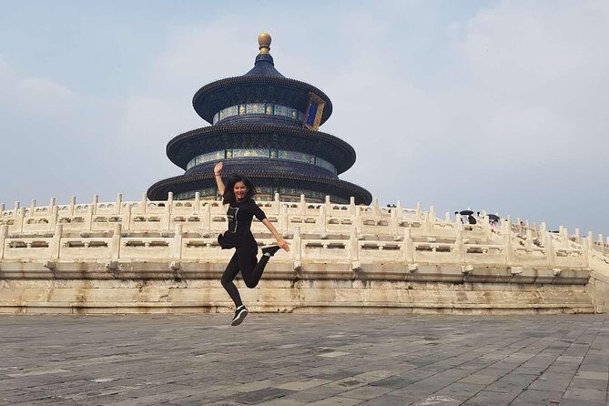 Great Wall & Temple of Heaven Private Layover Guided Tour - What Sets This Tour Apart