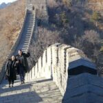 Great Wall With Beijing Capital Airport/Hotel Round-Way Transfer - Authentic Insights from Fellow Travelers