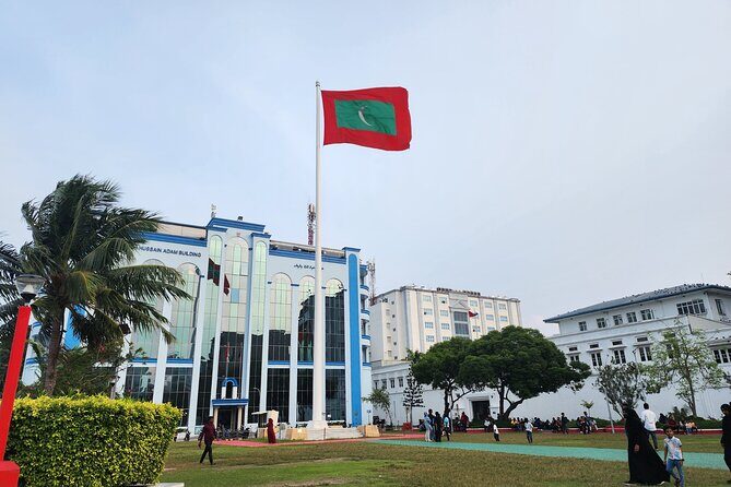 Greater Male Explorer - Private City Tour by Car or by Walking - FAQ