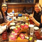 Grill Your Own A5 Wagyu Nippori Ninja Yakiniku Premium BBQ - Detailed Breakdown of the Experience