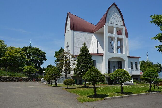 (GROUP PRICE)Private Hokkaido Guided Day Tour with Transportation - Practical Details