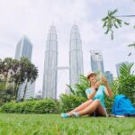 Group Tour: Half-Day Kuala Lumpur City Exploration Tour - The Itinerary Breakdown: What Youll Experience