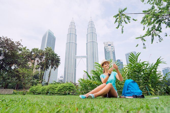 Group Tour: Half-Day Kuala Lumpur City Exploration Tour - The Itinerary Breakdown: What Youll Experience