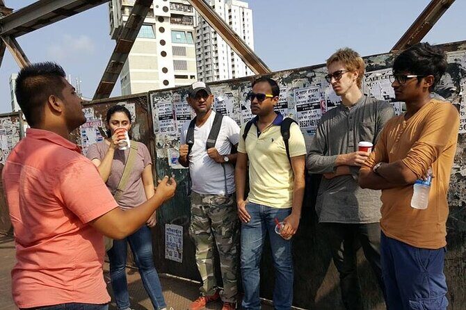 Group Tour of Dharavi Slum walk with local Guide - Why This Tour Offers Real Value