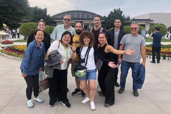 Group Tour to the Terra-cotta Warriors Museum & Lunch - A Deep Dive into the Tour Experience