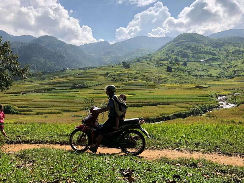 Group Tour - Visit All Highlights of Sapa in 1 Day - An Authentic Experience with Practical Considerations