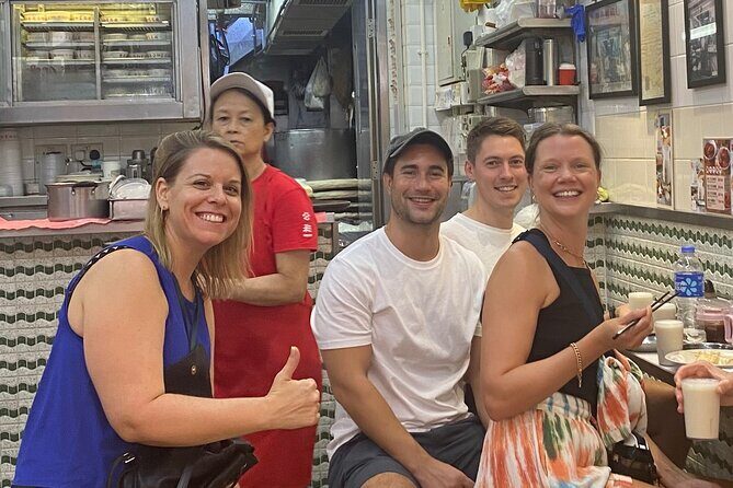 Group Vegetarian Food & Cultural Tour - Why This Tour Offers Great Value