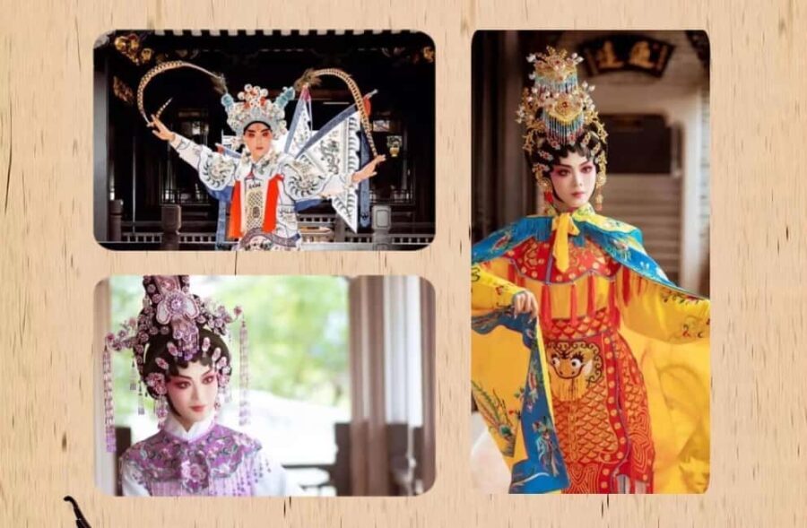 Guangzhou Cantonese Opera Heritage Tour & Costume Experience - Why This Tour Offers Good Value