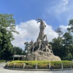 Guangzhou Day Tour By Metro & Boat - A Deep Dive into the Guangzhou Metro & Boat Tour