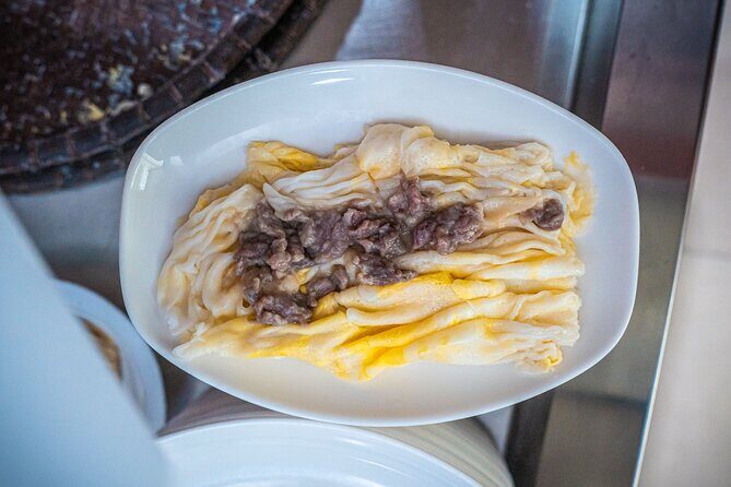 Guangzhou Evening Food Tour Through Local Neighborhood - What’s Not Perfect