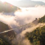 Guangzhou Full Day Tour to Gulong Gorge Glass Skywalk Bridge - What Makes This Tour Special?